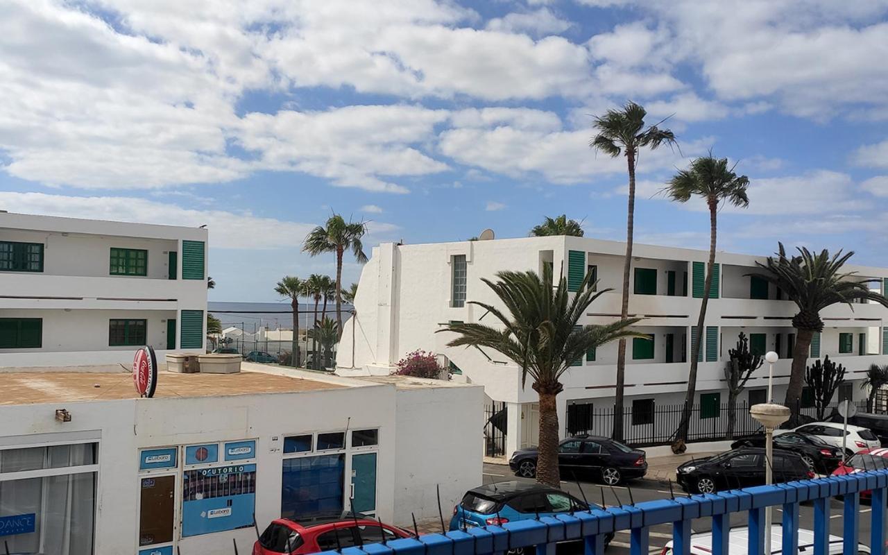 Cosy Apartment Close To The Beach! Puerto del Carmen  Exterior photo